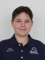 Matěj Skoumal # 7